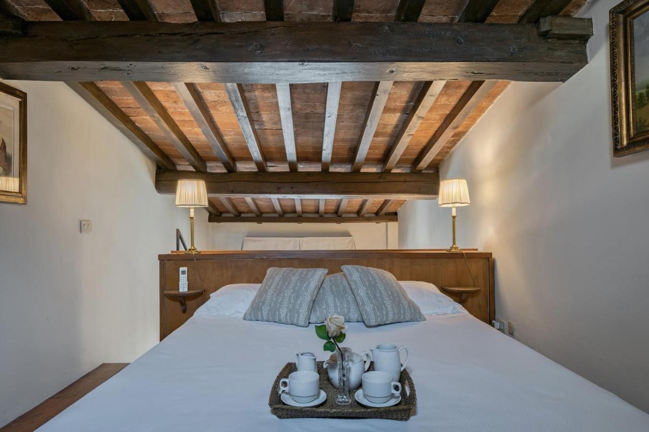 Tiziano Big Penthouse In The Oltrarno Apartamento Florencia